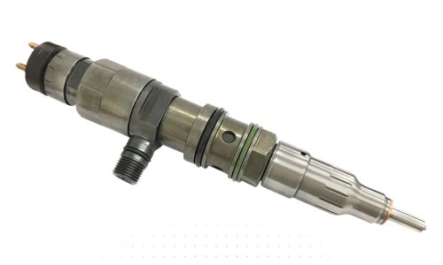 Celect Fuel Injector Remanufactured for Cummins M11