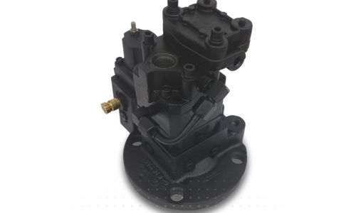 Celect Fuel Injector Remanufactured for Cummins M11