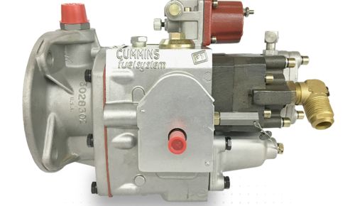 Celect Fuel Injector Remanufactured for Cummins M11