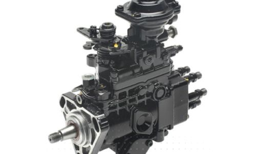 Celect Fuel Injector Remanufactured for Cummins M11